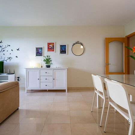 Apartamento Torrecilla Nerja Esterno foto