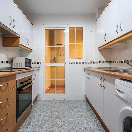 Apartamento Torrecilla Nerja Esterno foto