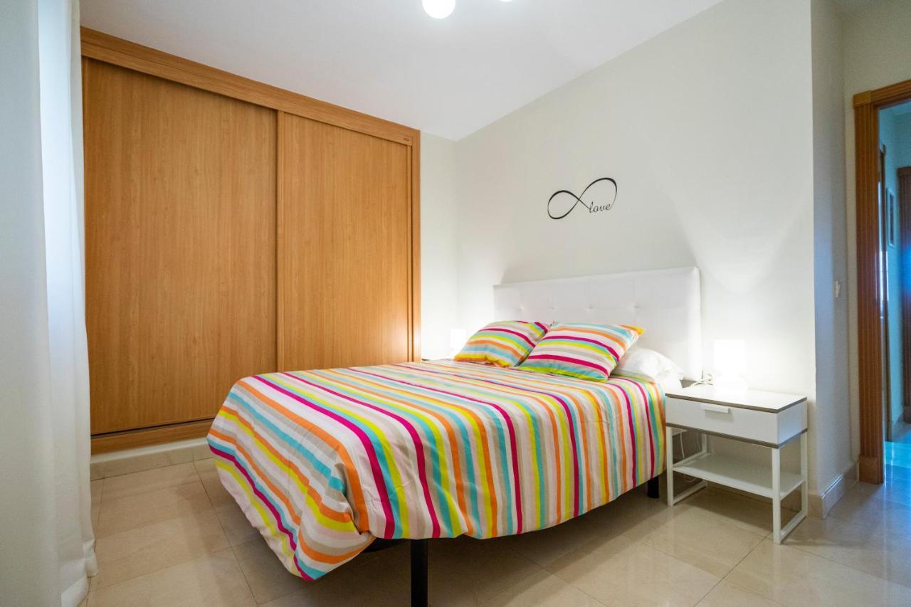 Apartamento Torrecilla Nerja Esterno foto