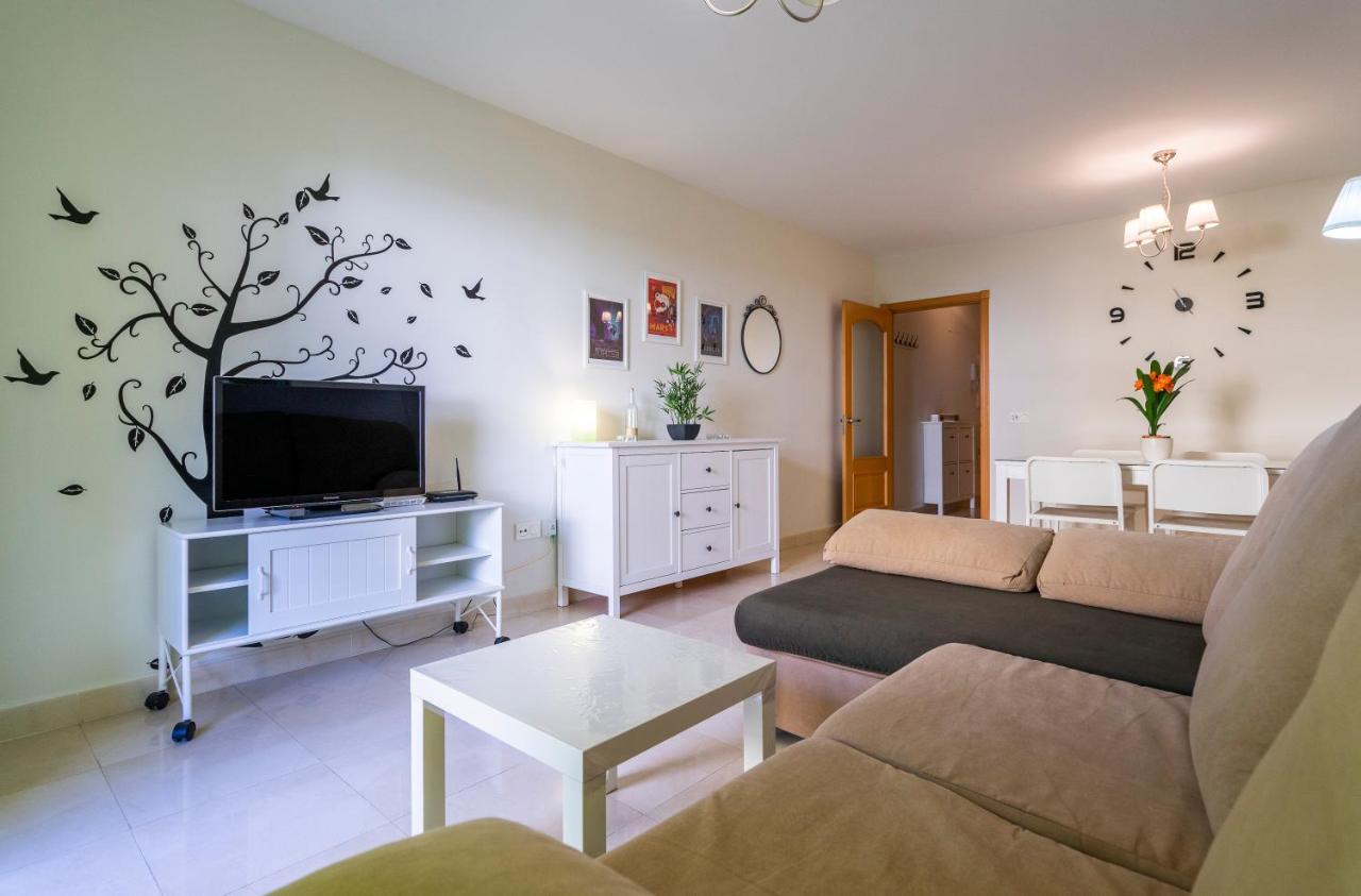Apartamento Torrecilla Nerja Esterno foto