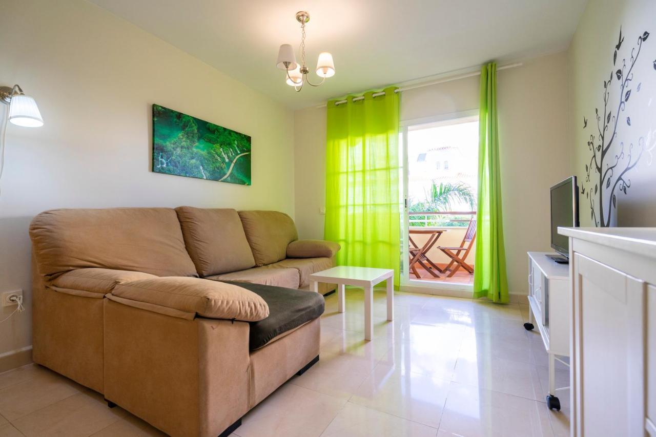 Apartamento Torrecilla Nerja Esterno foto