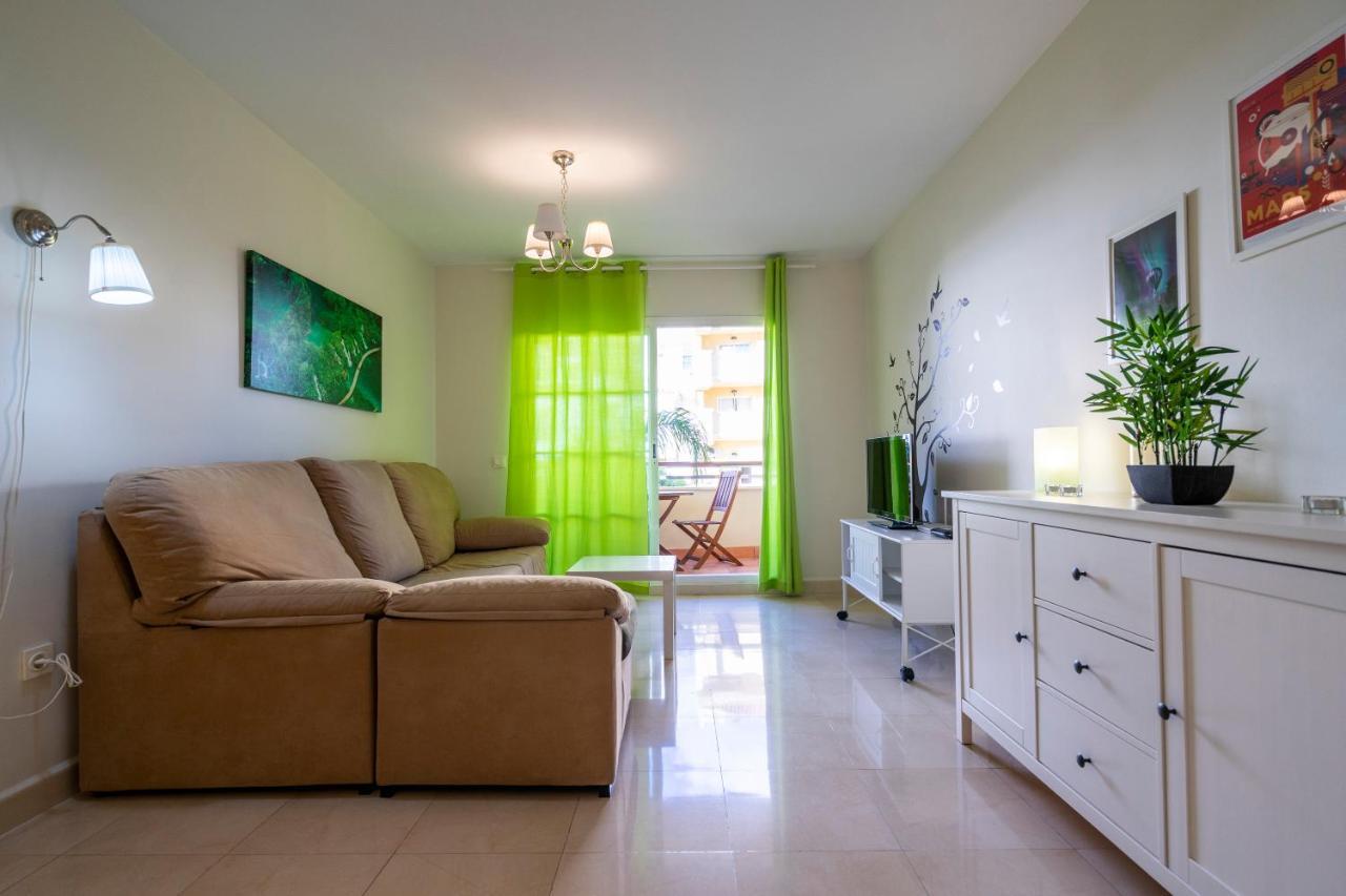 Apartamento Torrecilla Nerja Esterno foto