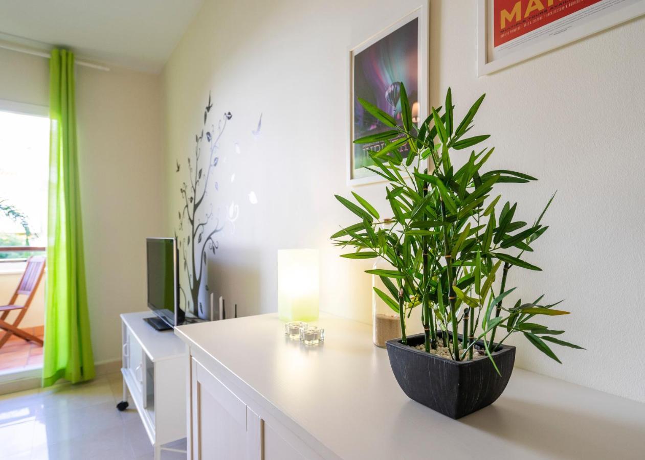 Apartamento Torrecilla Nerja Esterno foto