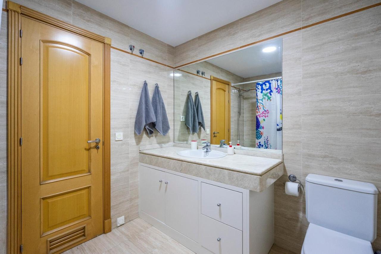 Apartamento Torrecilla Nerja Esterno foto