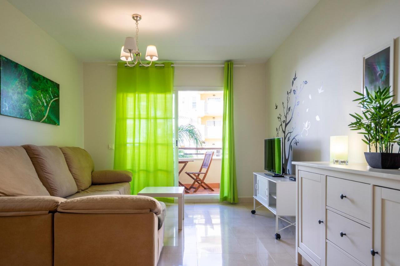 Apartamento Torrecilla Nerja Esterno foto