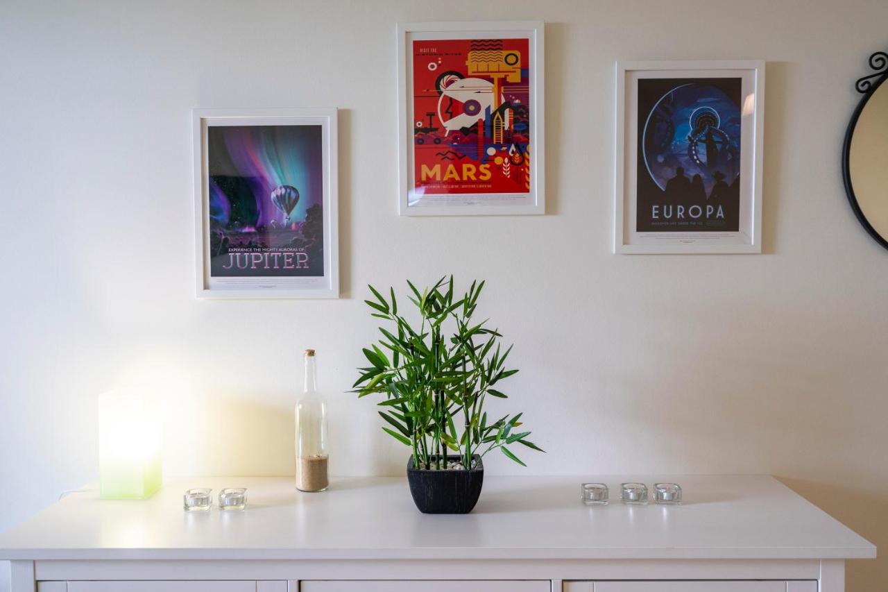 Apartamento Torrecilla Nerja Esterno foto