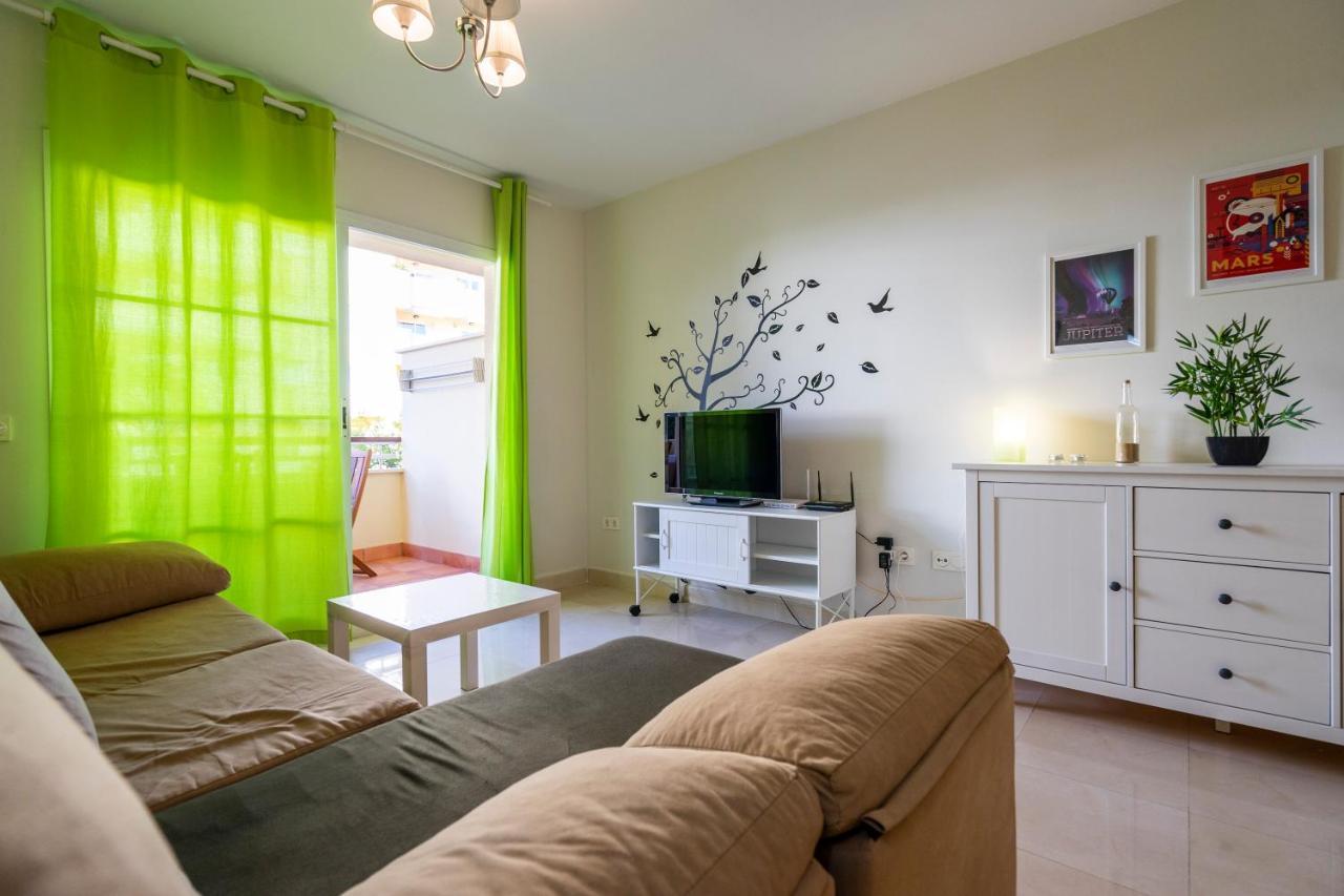 Apartamento Torrecilla Nerja Esterno foto