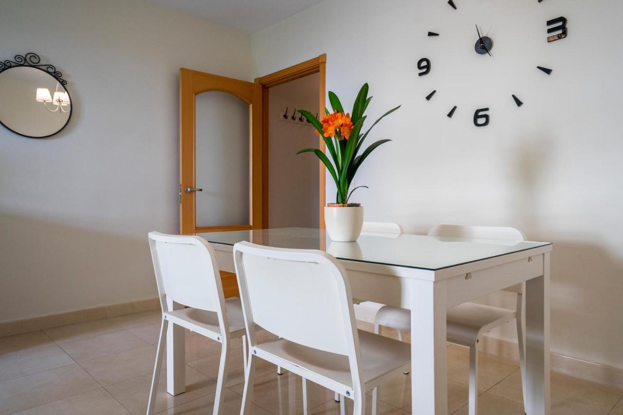 Apartamento Torrecilla Nerja Esterno foto