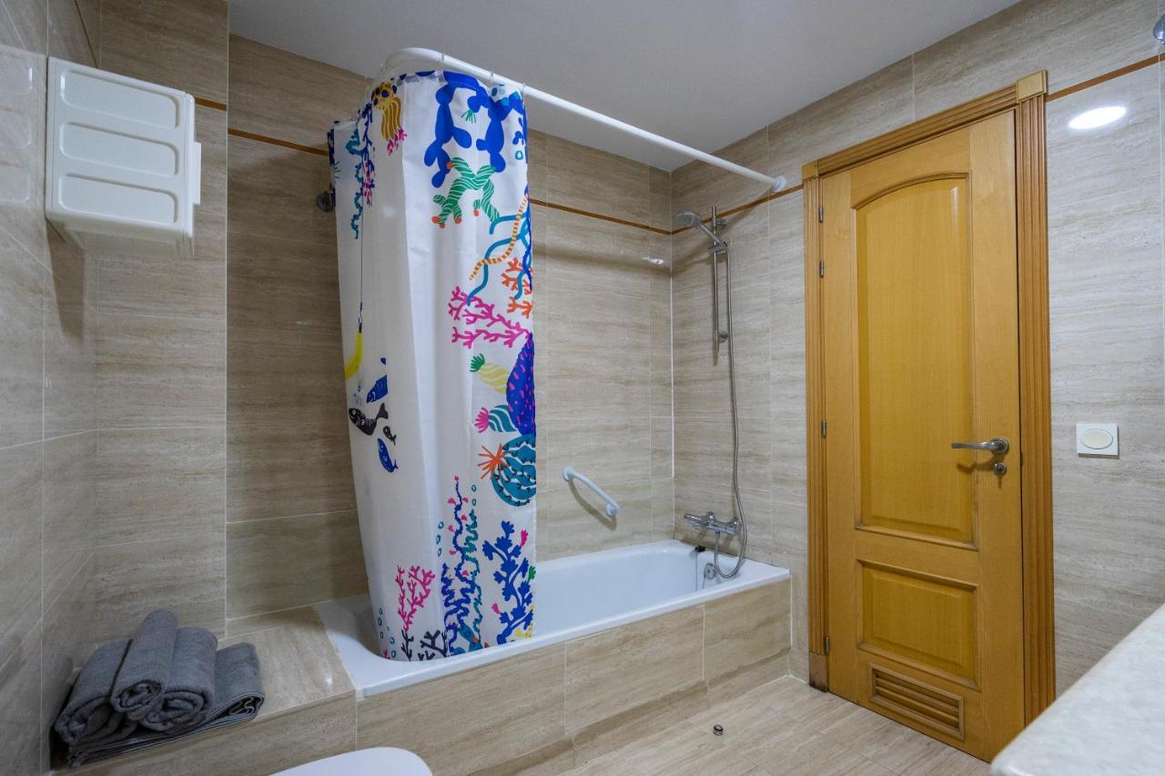 Apartamento Torrecilla Nerja Esterno foto