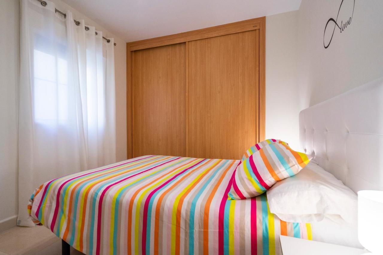 Apartamento Torrecilla Nerja Esterno foto