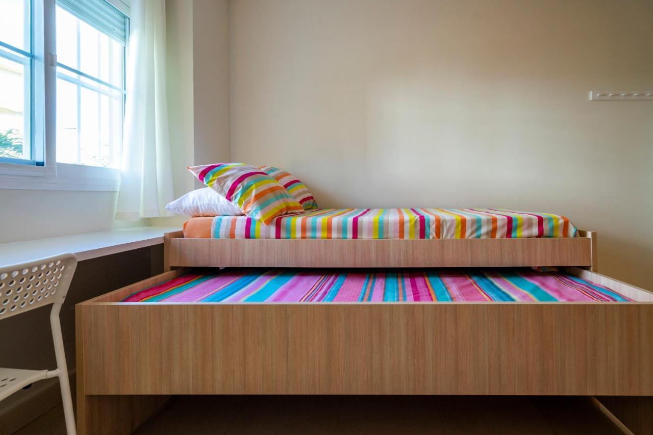 Apartamento Torrecilla Nerja Esterno foto