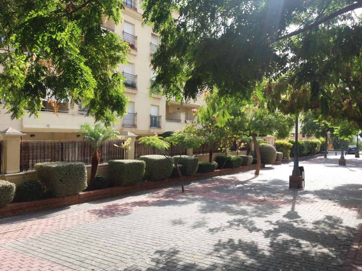 Apartamento Torrecilla Nerja Esterno foto